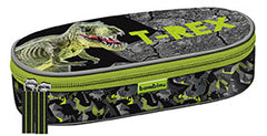 Piórnik owalny PCL1 Bambino T-Rex