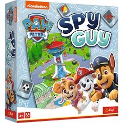 Gra Spy Guy Paw Patrol  02696