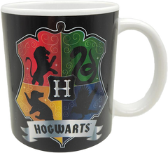 Kubek Harry Potter zmieniający kolor HP00011
