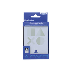 Karty do gry PlayStation 5 playing cards