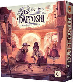 Gra Daitoshi