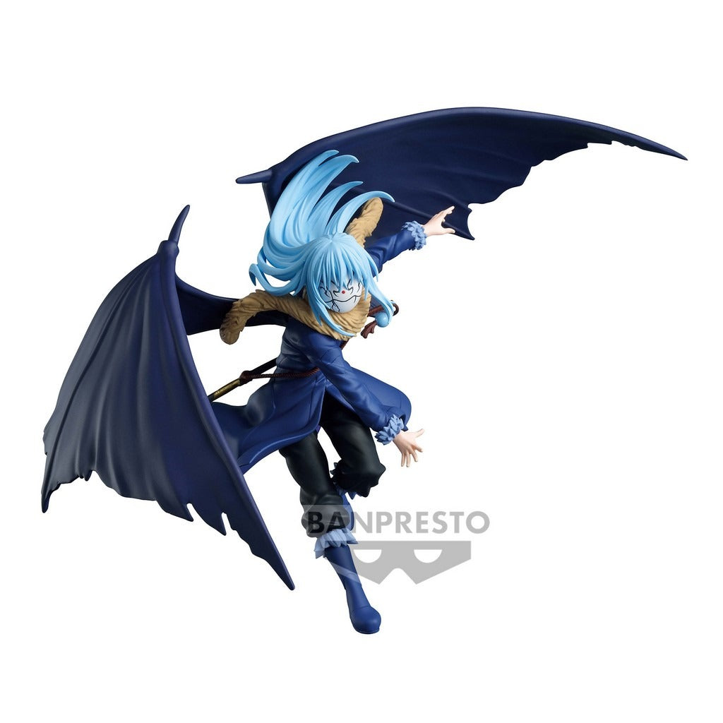 Figurka That Time  a Slime Otherworlder Plus Rimuru ver. 2
