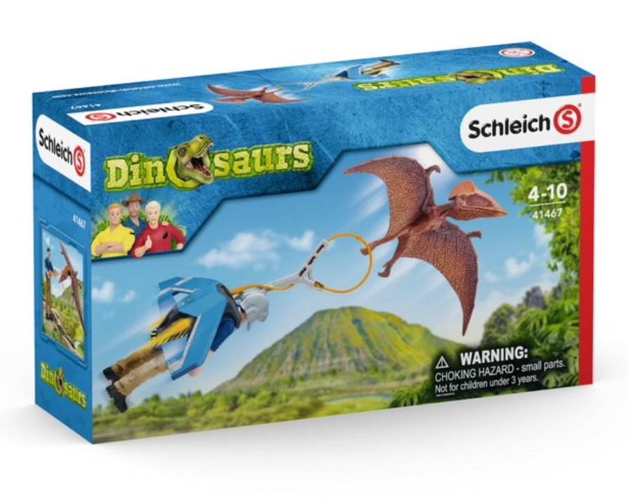 Jetpack chase  SLH41467