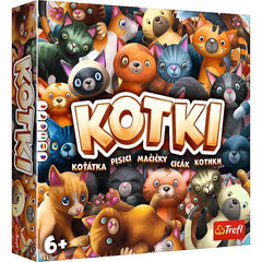 Gra Kotki 02081