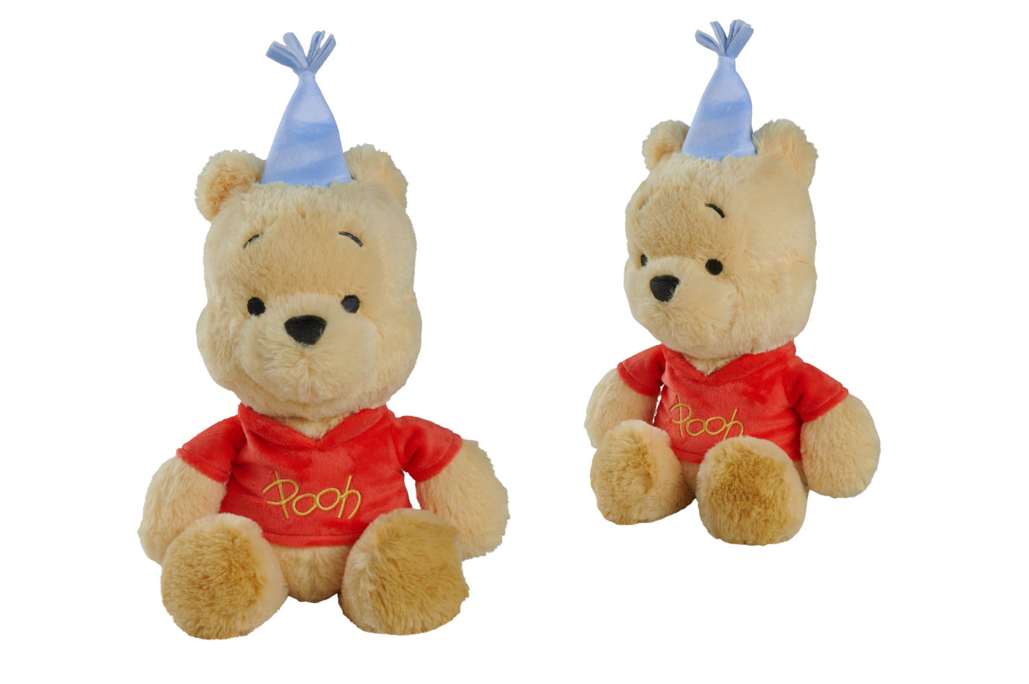 Maskotka Disney Rocznicowy Kubuś 25cm