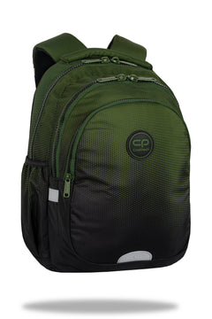 Plecak 2-komorowy Coolpack jerry gradient grass