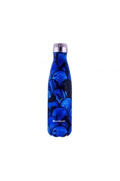 Butelka termiczna granatowo czarna 500ml