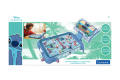 Pinball elektroniczny Stitch Lexibook  JG610D