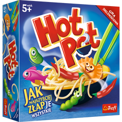Gra Hot Pot 1898