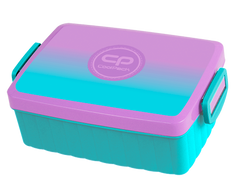 Śniadaniówka Coolpack Gradient BLUEBERRY