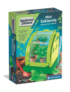 Mini Szklarnia 50443