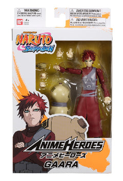 Figurka ANIME HEROES NARUTO GAARA