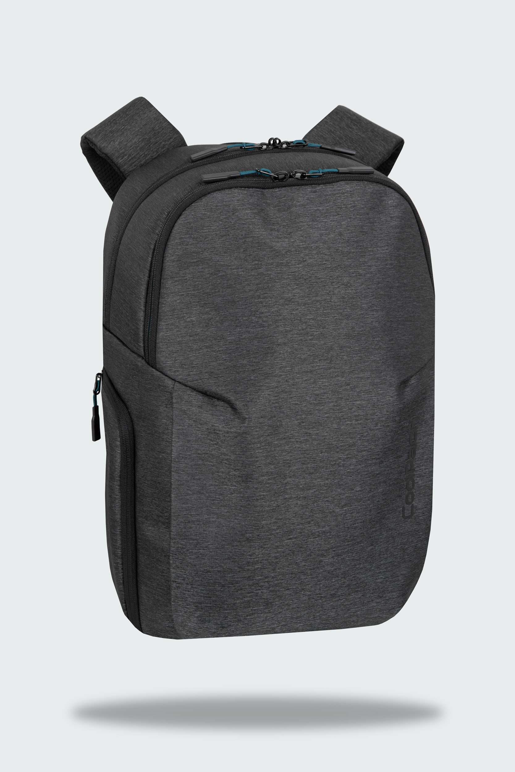 Plecak biznesowy Coolpack Shar Grey Green