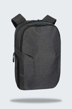Plecak biznesowy Coolpack Shar Grey Green