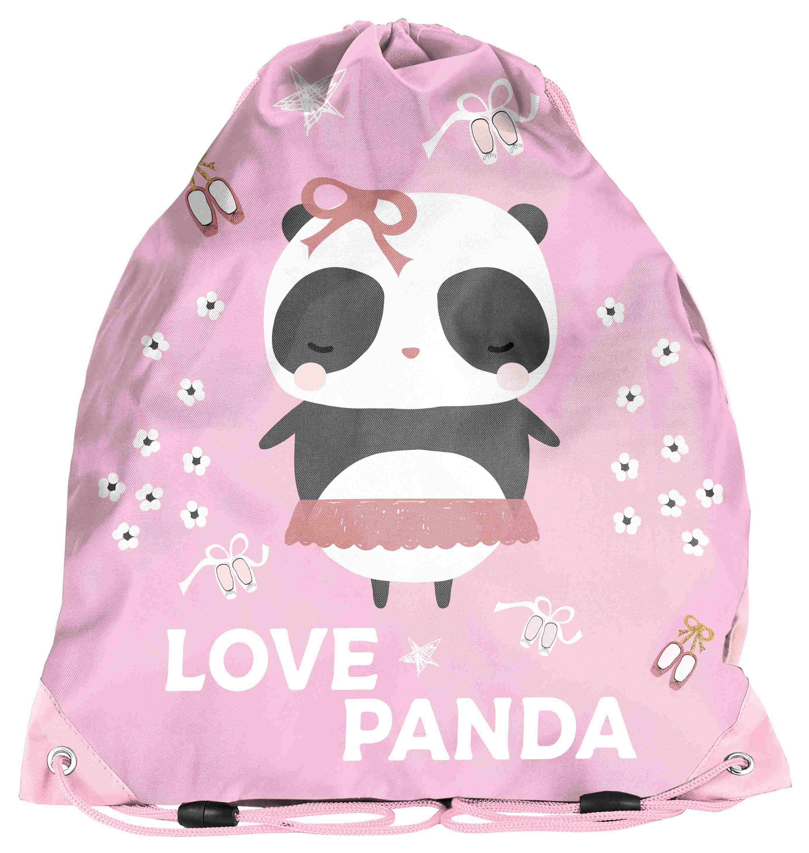 Worek na obuwie Panda PP22AD-712 Paso