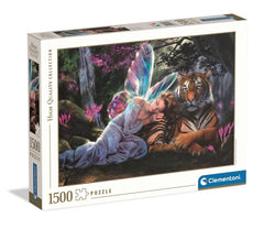 Puzzle 1500 HQ My Sentinel 31751