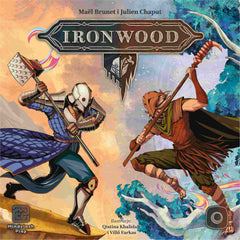 Gra Ironwood