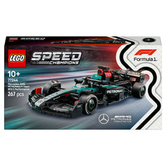 LEGO Speed Champions Bolid F1 Mercedes AMG 77244