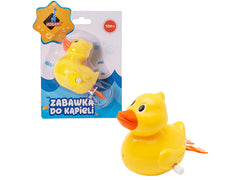 Kaczuszka  nakręcana do wody
