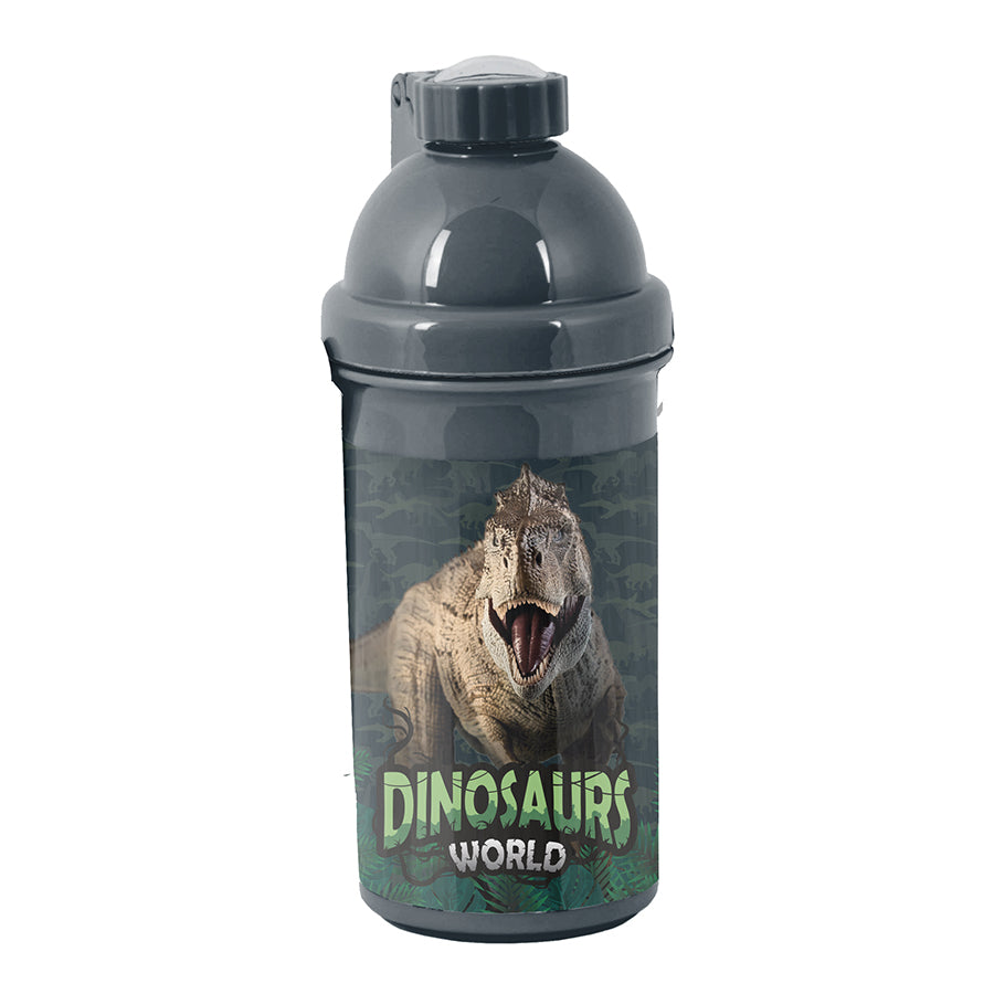 Bidon 550ml Dinosaur PP23DZ-3021