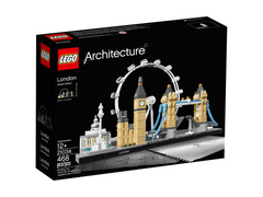LEGO Architecture Londyn 21034