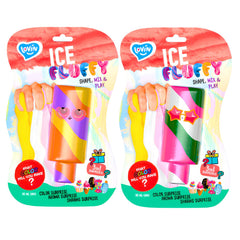 Slime Lody z niespodzianką 3w1 1szt.mix