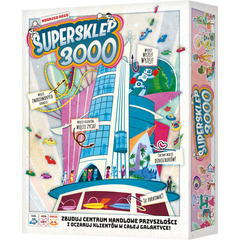 Gra Supersklep 3000