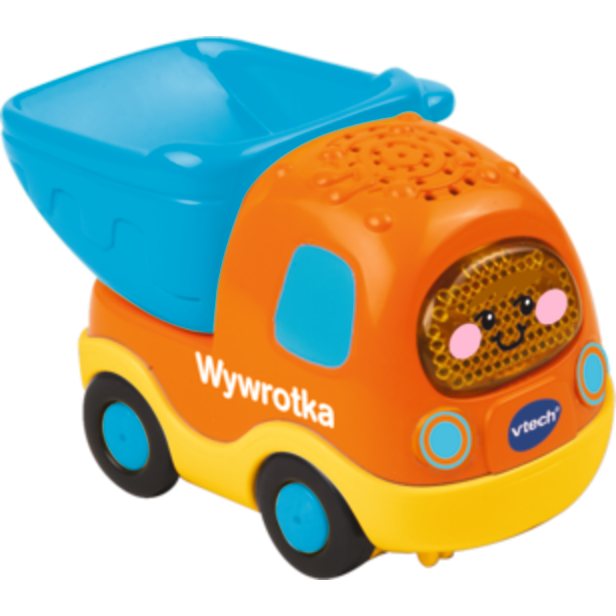 Tut tut autka wywrotka Vtech 60560
