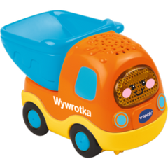 Tut tut autka wywrotka Vtech 60560