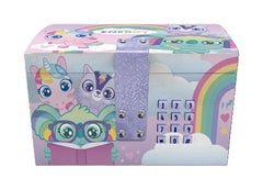 Szkatułka na kod Sweet Dreams grająca KL11675