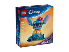 LEGO Classic Stitch 43249