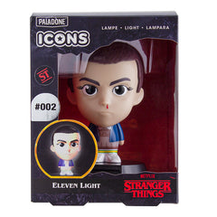 Lampka Icon Stranger Things 11