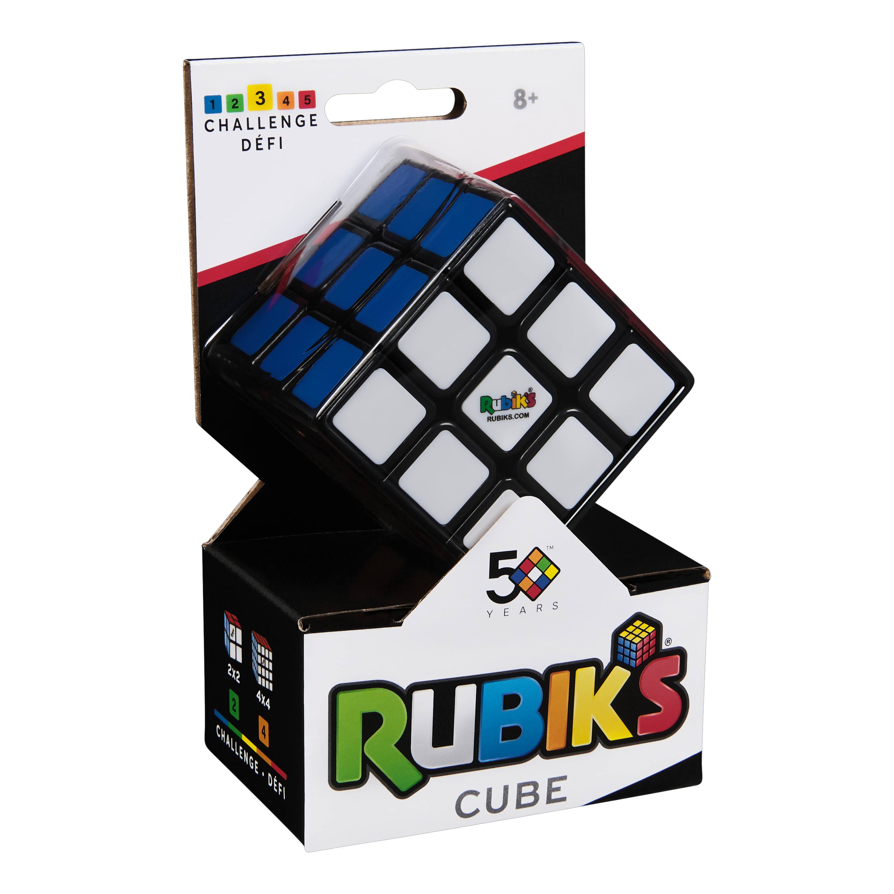Kostka Rubika Podstawowa 3x3 CDU