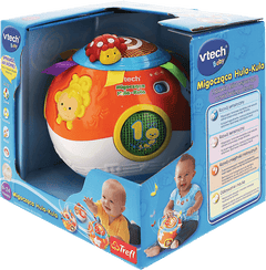 Migocząca Hula-Kula VTech 60103