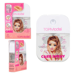 Spray do pielęgnacji dłoni i paznokci Top Model BEAUTY&ME 13495A