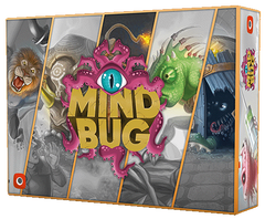 Gra Mindbug