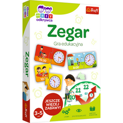 Gra Zegar 1948