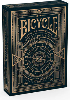 Karty do gry Bicycle Cypher
