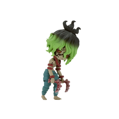 Figurka BP Q Posket Petit ds Gyutaro Vol.7