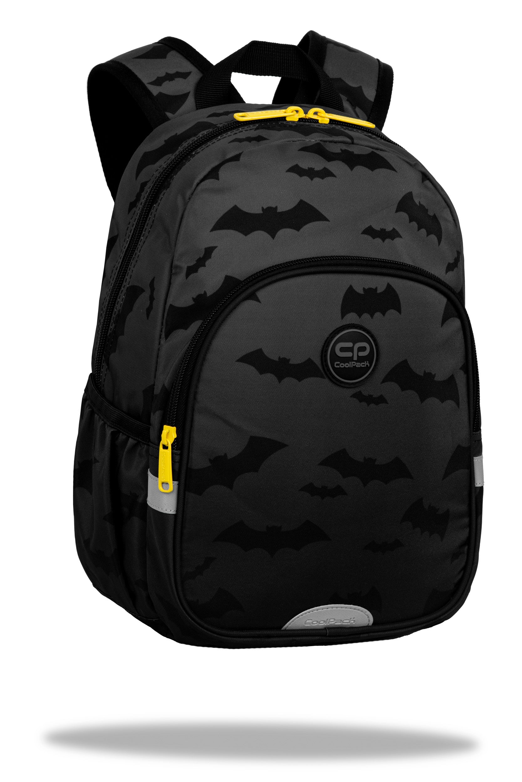 Plecak 1-komorowy Coolpack toby darker night