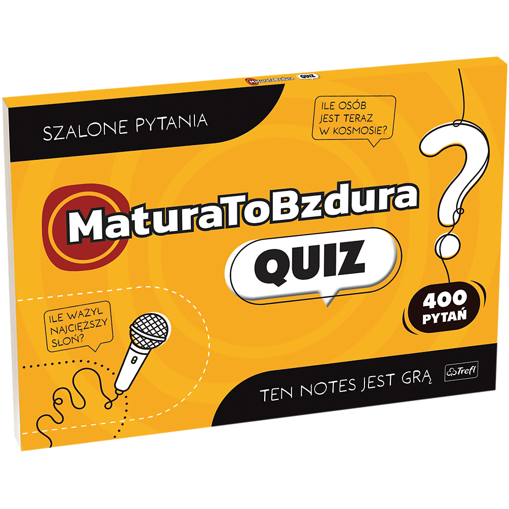 Gra Matura to bzdura 30071