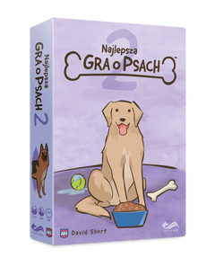 Gra Najlepsza gra o psach 2