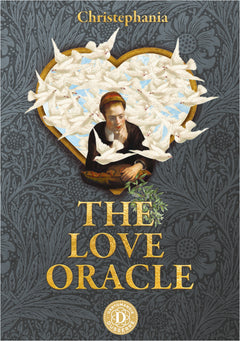 Karty Tarot Love Oracle