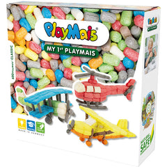 PlayMais Moje pierwsze latanie
