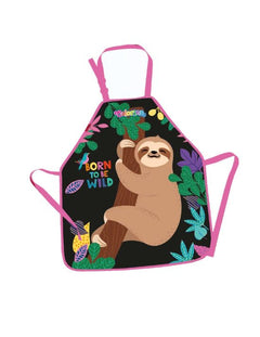 Fartuszek CP Colorino Wildkid