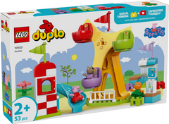 LEGO Duplo Wesołe miasteczko 10453