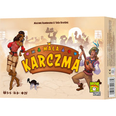Gra Mała karczma
