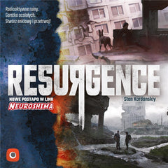 Gra Resurgence