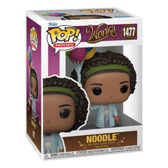 Figurka Movies Wonka Noodle Funko Pop