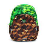Plecak młodzieżowy Coolpack Toby City jungle
